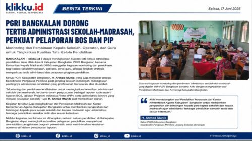 Dok gambar foto Anam klikku.id ist Bangkalan.