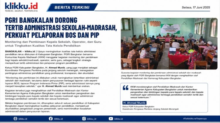 Dok gambar foto Anam klikku.id ist Bangkalan.