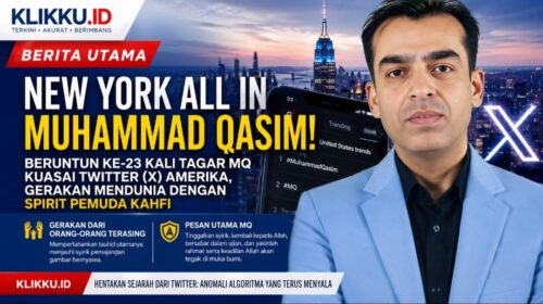 Dok gambar foto ist Anam klikku.id.