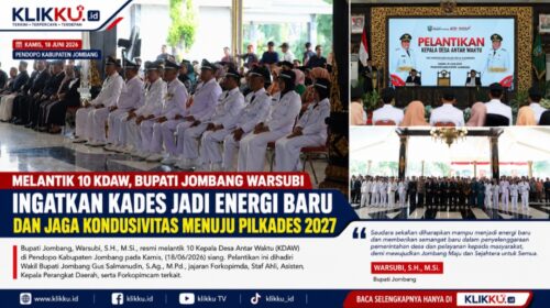 Dok Gambar foto Titin klikku.id Jombang.