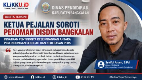 Dok gambar foto ist klikku.id Bangkalan.