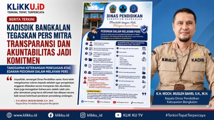 Dok gambar foto ist klikku.id Anam Biro Bangkalan.