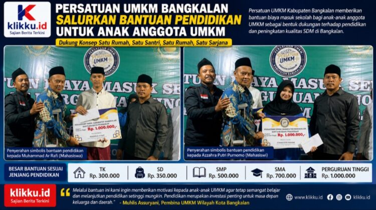 Dok gambar foto Anam Biro Bangkalan.