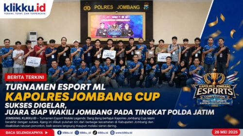 Dok gambar klikku.id Titin Jombang.