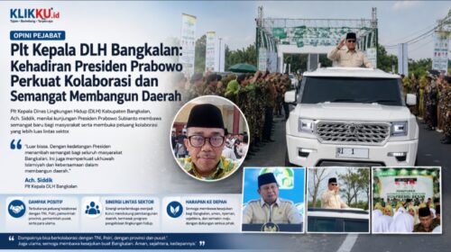Dok gambar foto ist klikku.id Anam Biro Bangkalan.