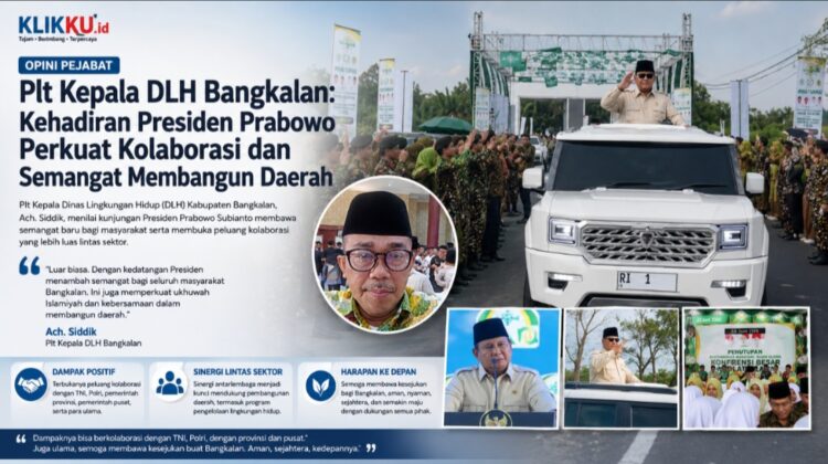 Dok gambar foto ist klikku.id Anam Biro Bangkalan.