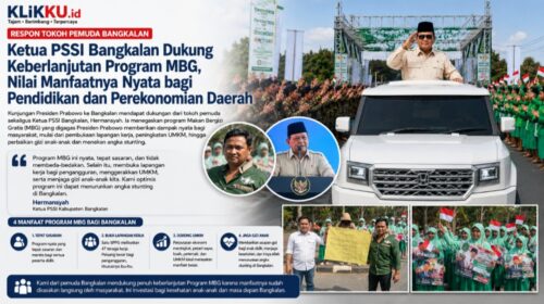 Dok gambar foto ist klikku.id Anam Biro Bangkalan.
