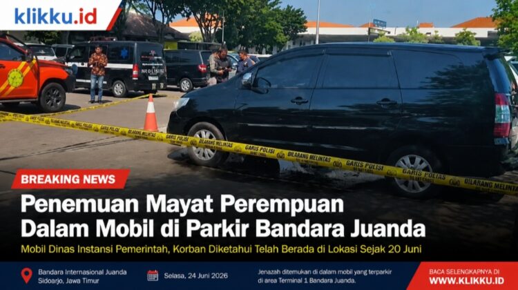 Dok gambar foto ist klikku.id Anam.