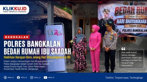 Dok gambar berita foto ist Anam klikku.id Biro Bangkalan.