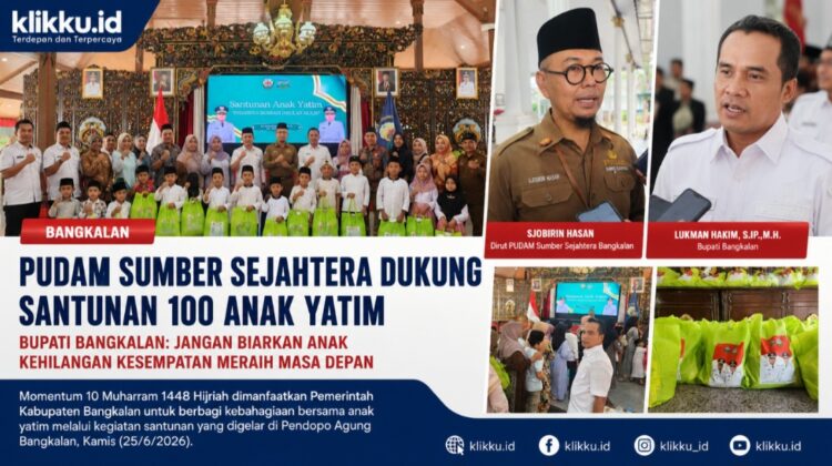 Dok gambar foto ist klikku.id Anam Biro Bangkalan.