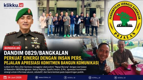 Dok gambar foto klikku.id Biro Bangkalan.