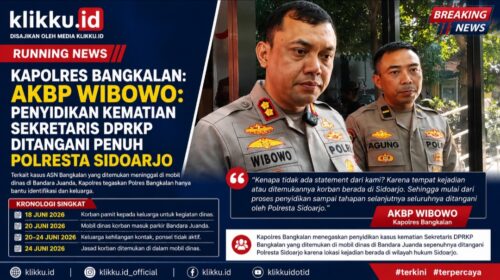 Dok gambar foto KLIKKU.ID Anam Biro Bangkalan.