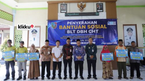 Dok Foto KLIKKU.ID Titin Jombang.