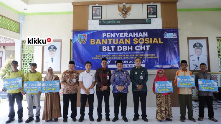 Dok Foto KLIKKU.ID Titin Jombang.