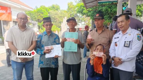 Dok Foto klikku.id Titin Biro Jombang.