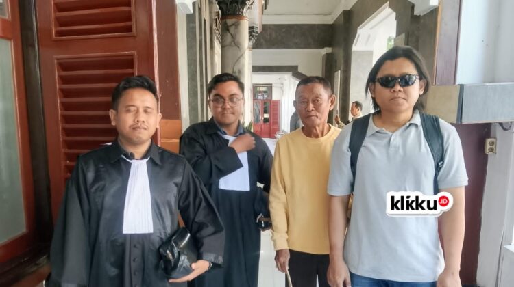 Dokumen Foto KLIKKU.ID Rigie Surabaya.