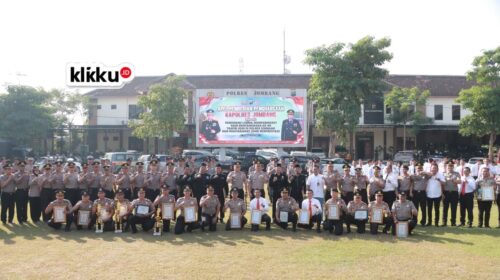 Dok Foto KLIKKU.ID Titin Jombang.