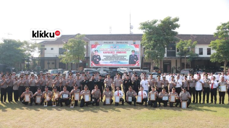 Dok Foto KLIKKU.ID Titin Jombang.