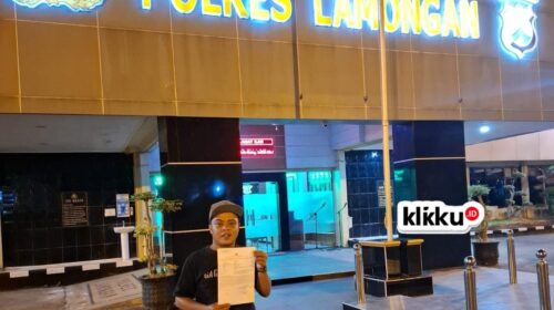Dok Foto KLIKKU.ID Rigie