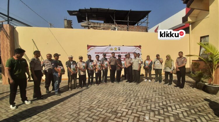 Dok foto KLIKKU.ID Titin Jombang.