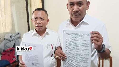 Dok Foto KLIKKU.ID Rigi Surabaya.