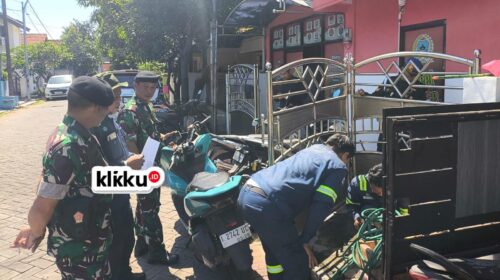 Dok foto KLIKKU.ID Rigi Biro Surabaya.