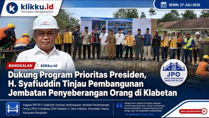 Dok Gambar berita ist KLIKKU.ID Anam Biro Bangkalan.