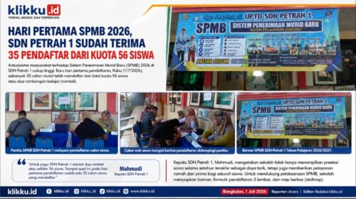Dok gambar foto KLIKKU.ID Anam Biro Bangkalan.