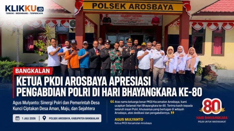 Dok Gambar Foto KLIKKU.ID Anam Biro Bangkalan.
