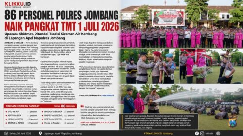 Dok gambar foto ist KLIKKU.ID Titin Jombang.