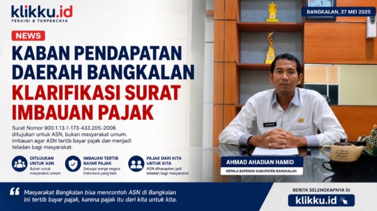 Dok gambar foto ist KLIKKU.ID Anam Biro Bangkalan.