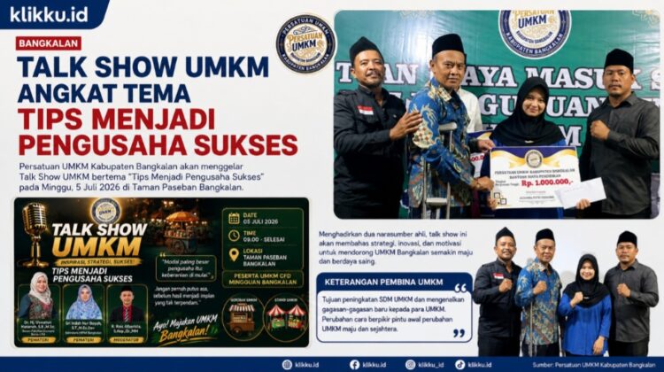 Dok gambar foto KLIKKU.ID Anam Bangkalan.