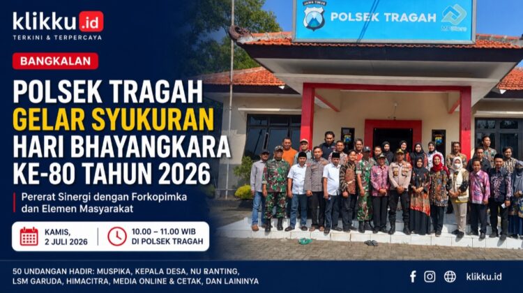 Dok gqmbar foto ist KLIKKU.ID Anam Bangkalan.