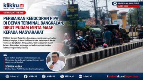 Dok gambar foto KLIKKU.ID Anam Bangkalan.