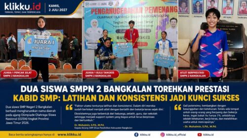 Dok Gambar Foto ist KLIKKU.ID Anam Bangkalan.