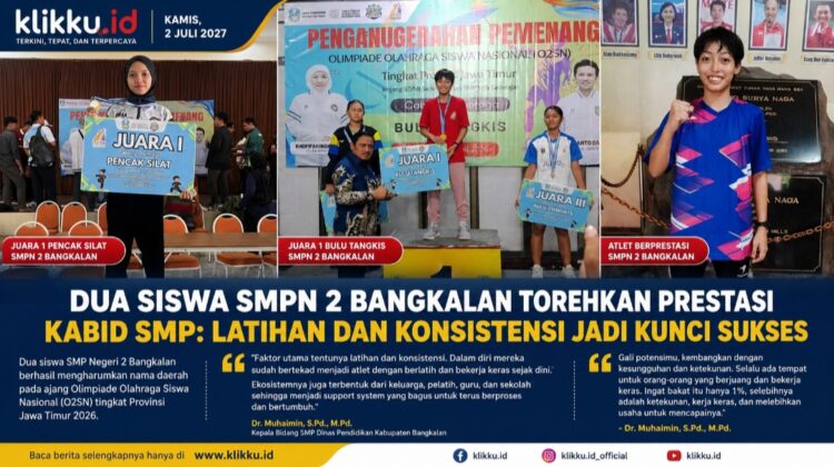 Dok Gambar Foto ist KLIKKU.ID Anam Bangkalan.