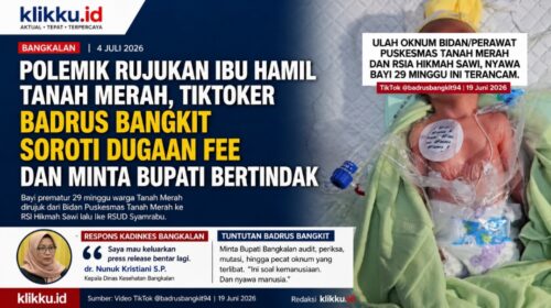 Dok gambar foto ist KLIKKU.ID Anam Biro Bangkalan.