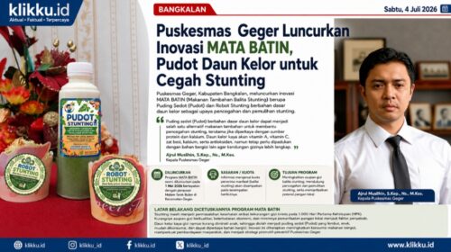Dok Gambar foto ist Anam KLIKKU.ID Biro Bangkalan.