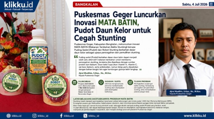 Dok Gambar foto ist Anam KLIKKU.ID Biro Bangkalan.