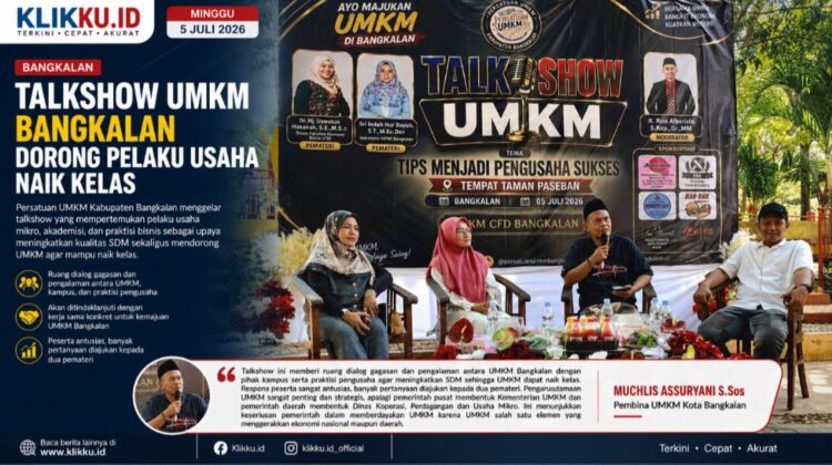 Dok Gambar Foto ist KLIKKU.ID Anam Bangkalan.