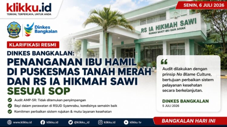 Dok Gambar foto KLIKKU.ID Anam Biro Bangkalan.