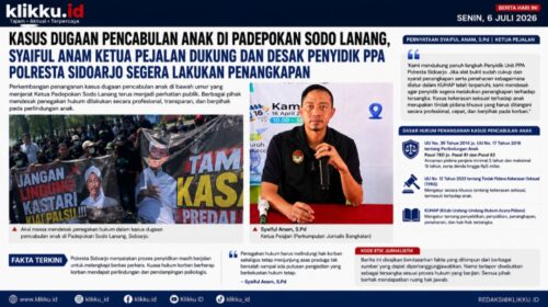 Dok Gambar Foto ist KLIKKU.ID Red.
