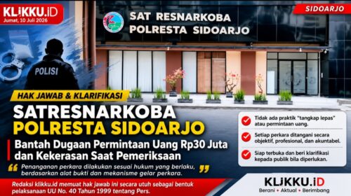 Dok gambar foto ist KLIKKU.ID Anam.