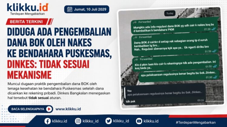 Dok gambar foto ist KLIKKU.IR Anam Biro Bangkalan.
