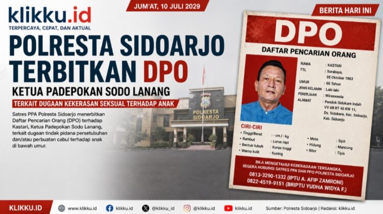 Dok Gambar foto ist KLIKKU.ID Anam.
