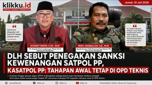 Dok gambar foto KLIKKU.ID ist Anam Bangkalan.