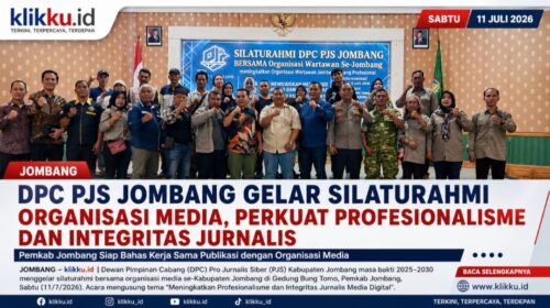 Dok gambar foto KLIKKU.ID Titin Jombang.