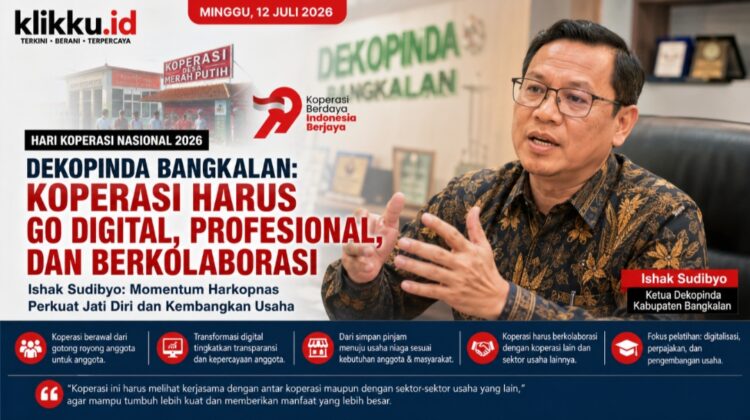Dok gambar foto ilust ist KLIKKU.ID Anam Biro Bangkalan.