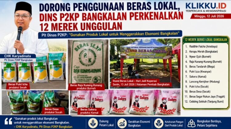 Dok Gambar foto ist KLIKKU.ID Anam Bangkalan.