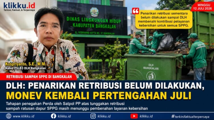 Dok Gambar foto ist KLIKKU.ID Anam Biro Bangkalan.